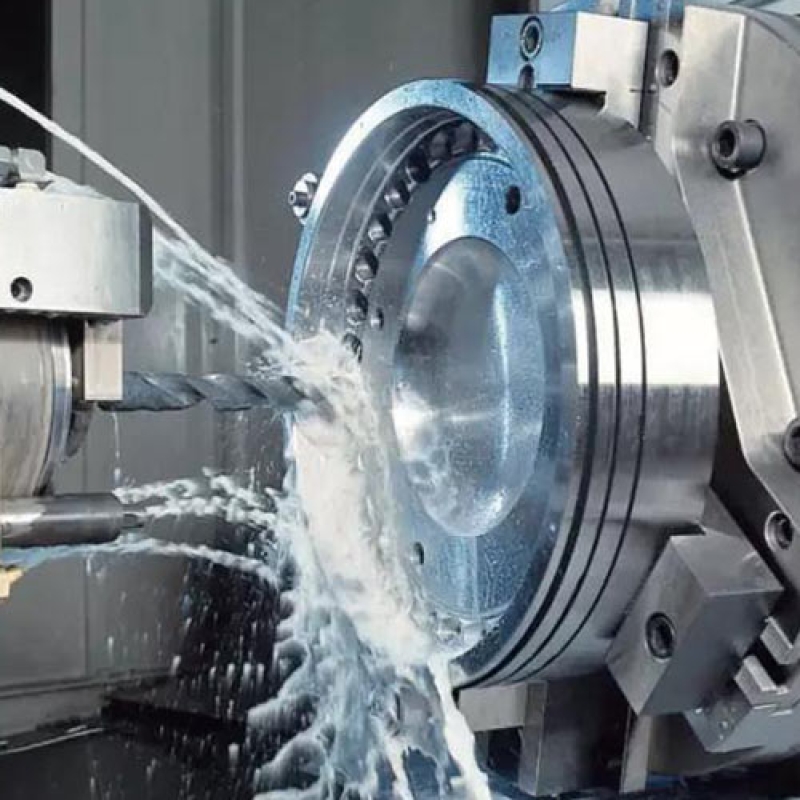 應用于金屬加工、切削行業的殺菌 防腐